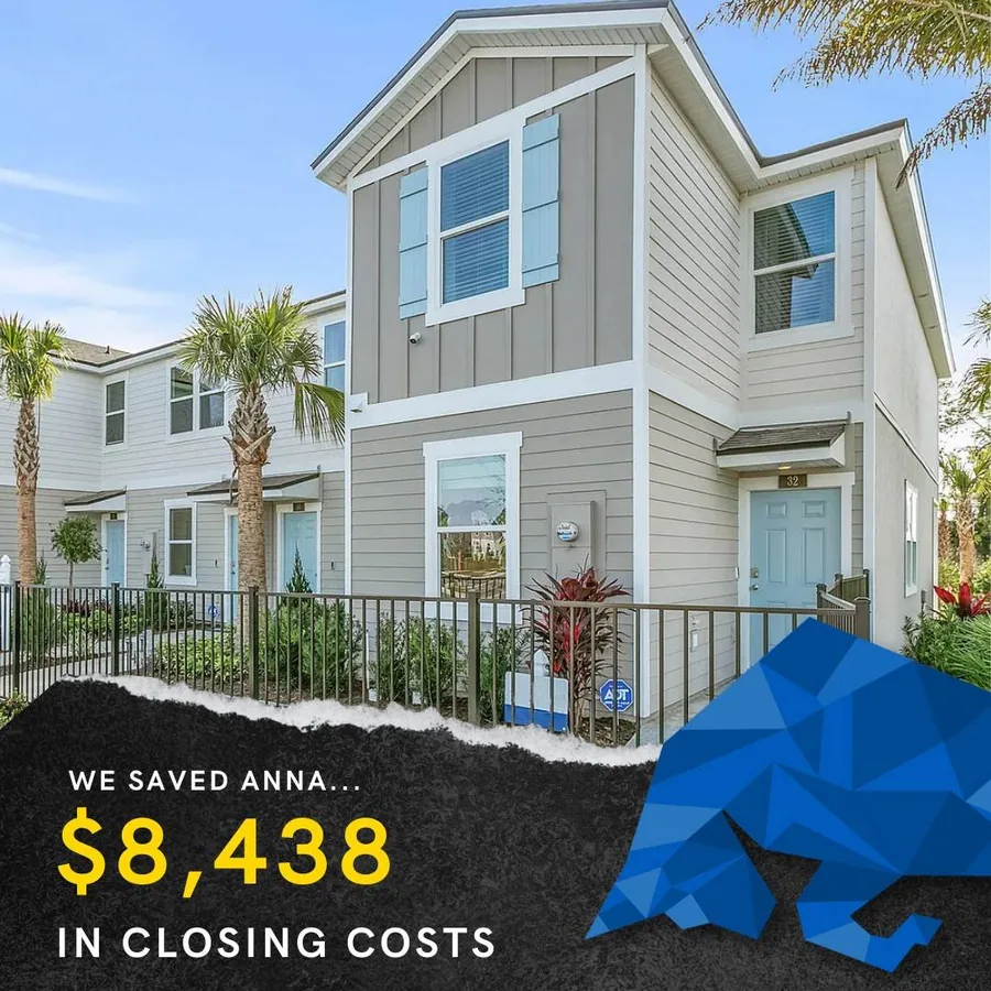 CC - 156 SAGE BRANCH Street, St Augustine, FL 32095 - Danielle