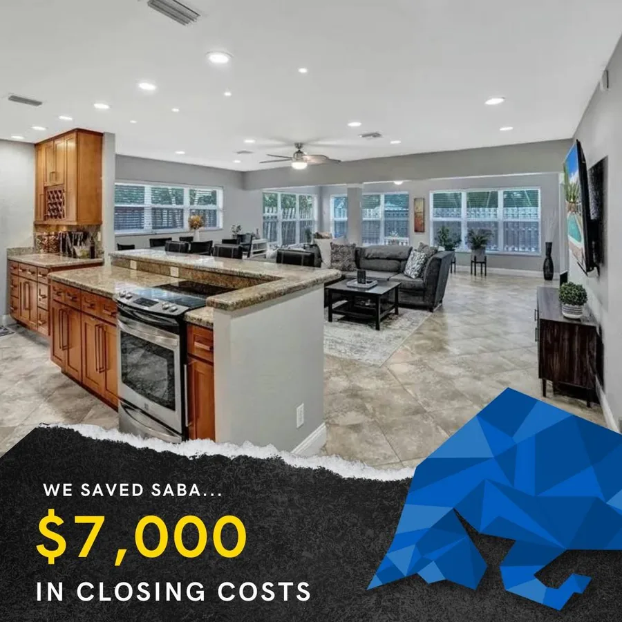 CC - 1605 SW 10th Ct, Fort Lauderdale, FL 33312 - Carolina