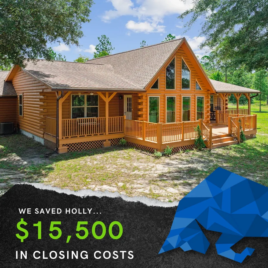 CC - 16358 DEACON Drive bryceville, FL 32009 - Scott