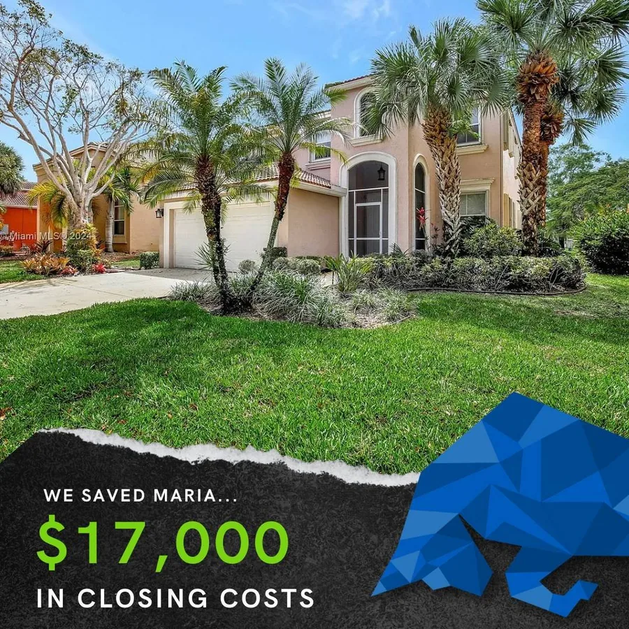 CC - 17130 SW 49th Pl, Miramar, FL 33027 - Carolina
