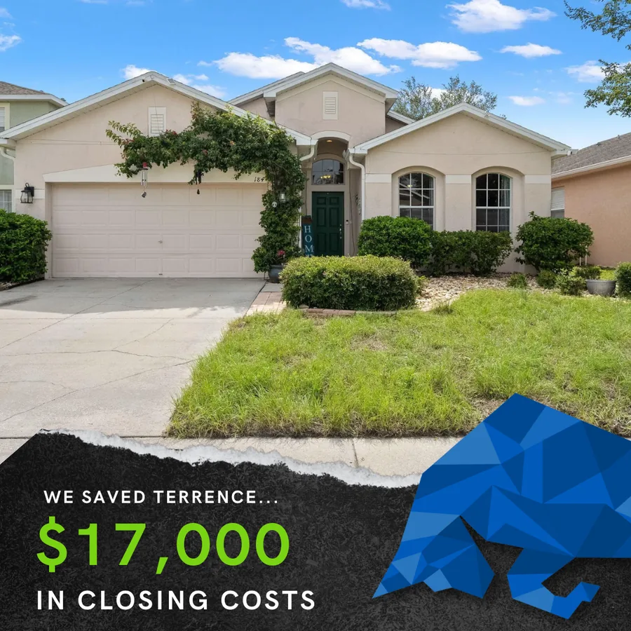 CC - 184 Fairmont Dr, Springhill, FL 34609