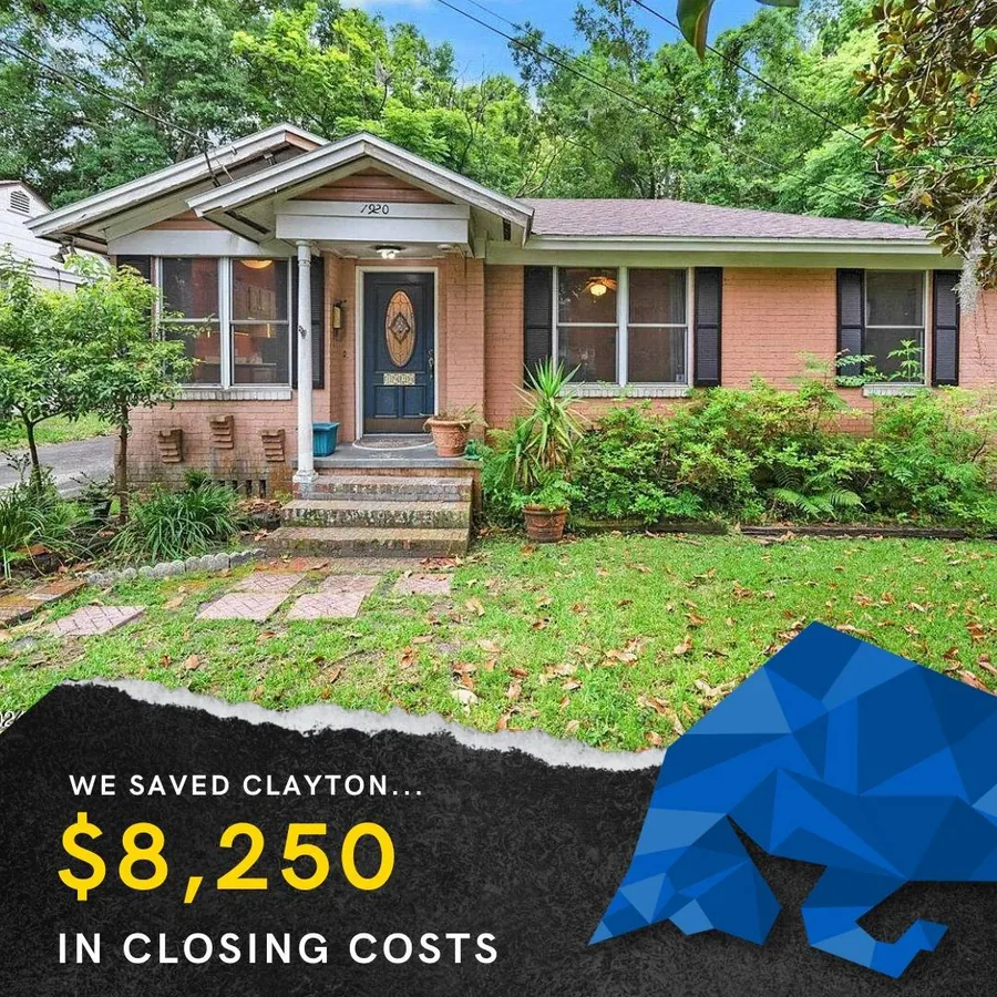 CC - 1920 LORIMIER Road, Jacksonville, FL 32207 - Danielle