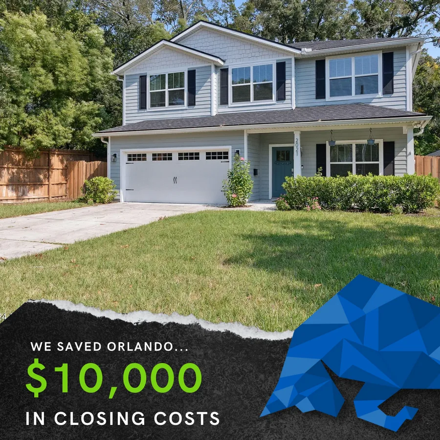 CC - 2021 TRAYMORE Road, Jacksonville, FL 32207 - Colleen