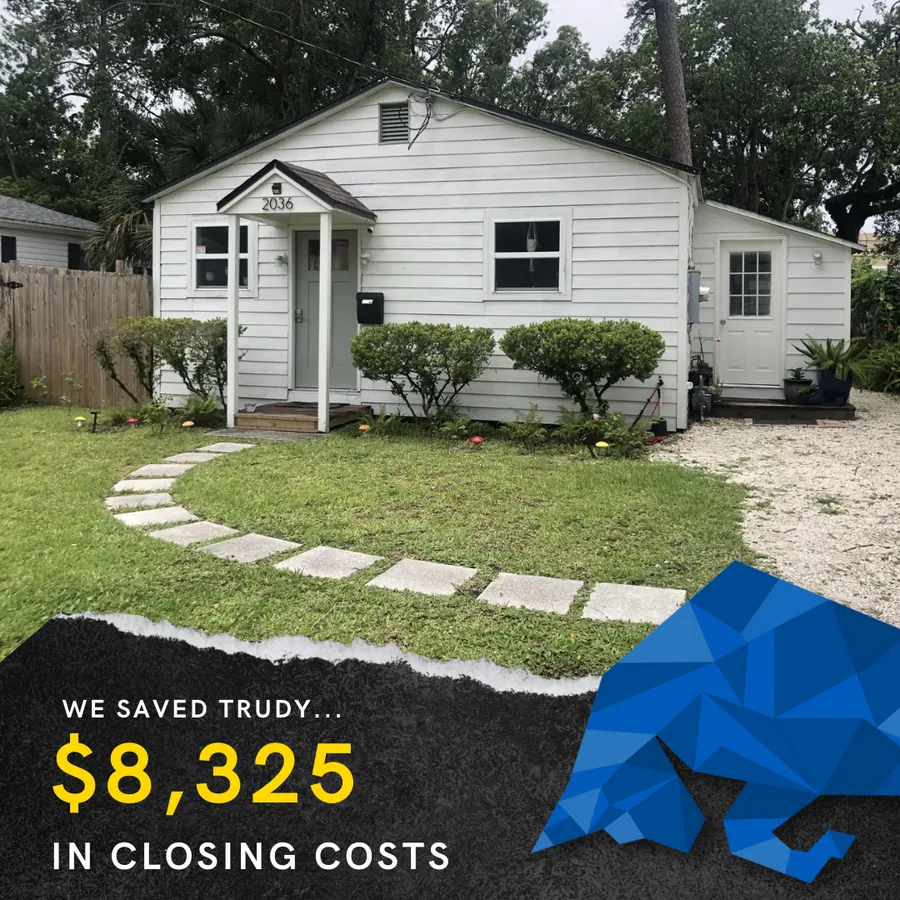 CC - 2036 Huntsford Rd, Jacksonville, FL 32207 - Danielle