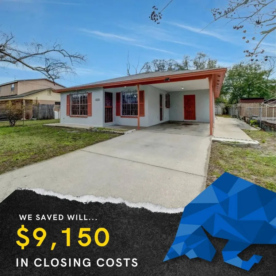 CC - 2105 E 98th Ave, Tampa, FL 33612 - Kris