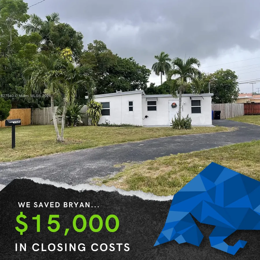 CC - 2580 SW 6th Ct, Fort Lauderdale, FL 33312 -Rey