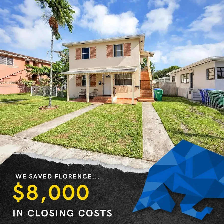 CC - 3430 SW 11th St, Miami, FL 33135 - Jorge