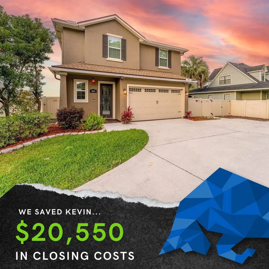CC - 3693 LIGHTVIEW Lane, Jacksonville, FL 32225- Scott M