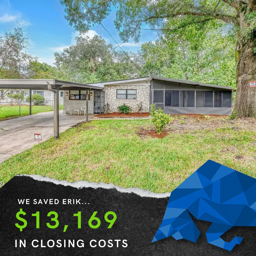 CC - 3957 BARMER Drive jacksonville, FL 32210 - Colleen