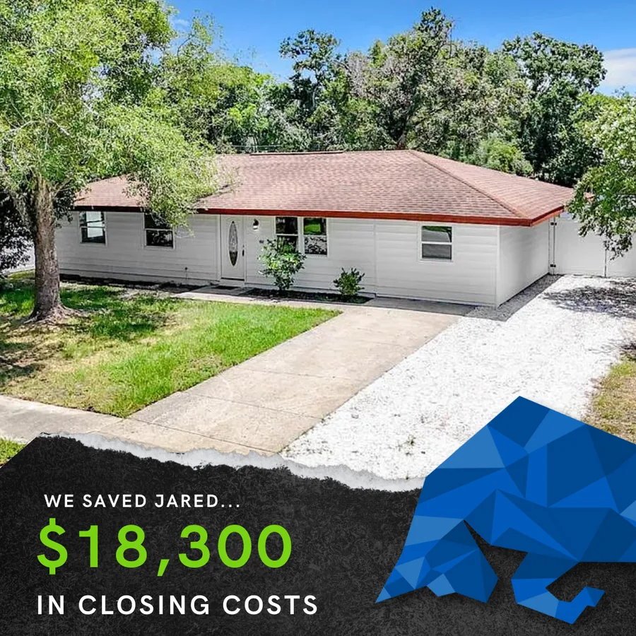 CC - 405 NE 13th St, Ruskin, FL 33570 - Jeff