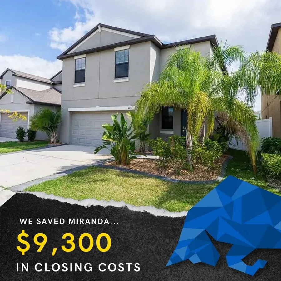CC - 4401 Globe Thistle Dr, Tampa, FL 33619 - Matthew