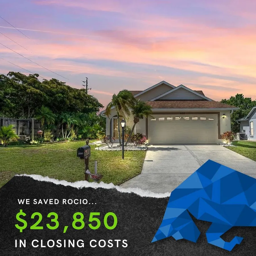 CC -4414 70th Dr E, Sarasota, FL 34243 - Amber B