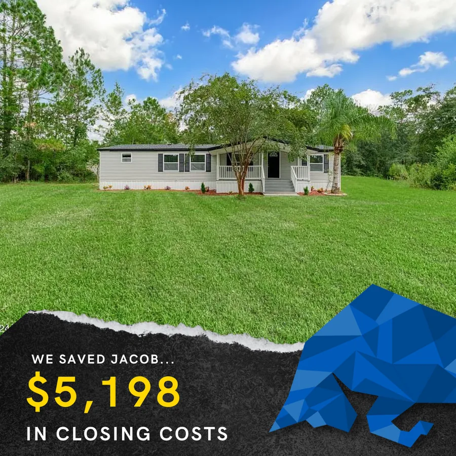 CC -4864 PEPPERGRASS Street, Middleburg, FL 32068 - Jackie