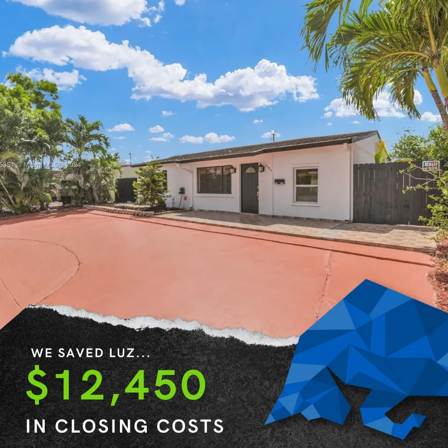 CC - 4924 SW 12th St, Fort Lauderdale, FL 33317 - Rey