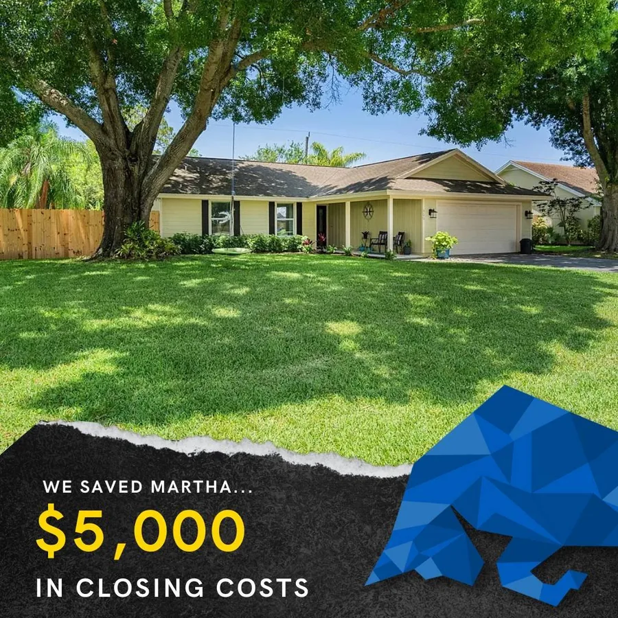 CC - 500 10th St SW, Vero Beach, FL 32962 - Amber B