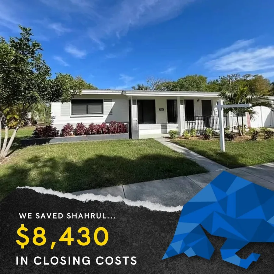 CC - 5055 8th St N, Saint Petersburg, FL 33703 - Boone