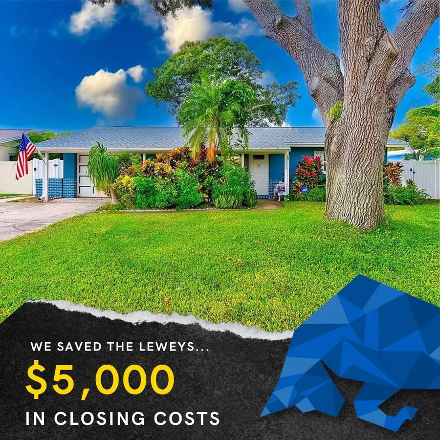 CC - 5066 54th St N, Saint Petersburg, FL 33709 - Nida