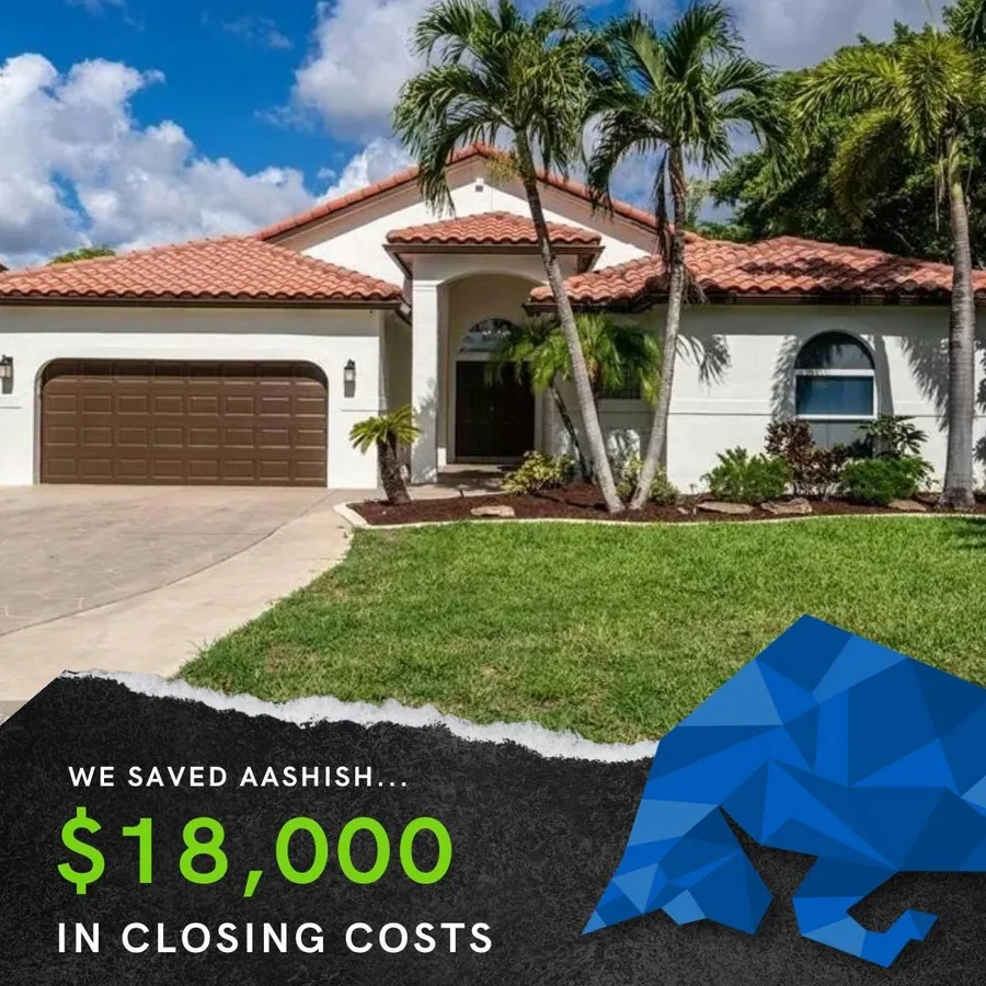 CC - 5596 NW 57th Way, Coral Springs, FL 33067 - Kasra