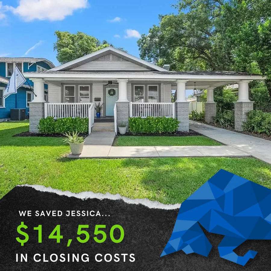 CC - 5707 N Taliferro Ave - Amber Brown