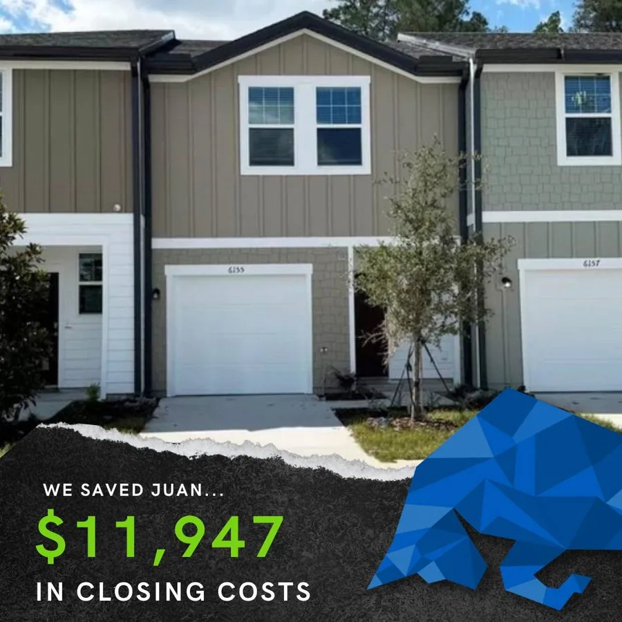 CC - 6235 Daerr Ridge St Zephyrhills, FL 33542 - Jammie