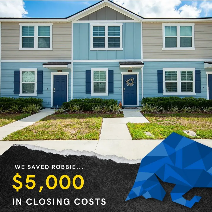 CC - 636 YELLOW OAKS Lane, Orange Park, FL 32065 - Danielle