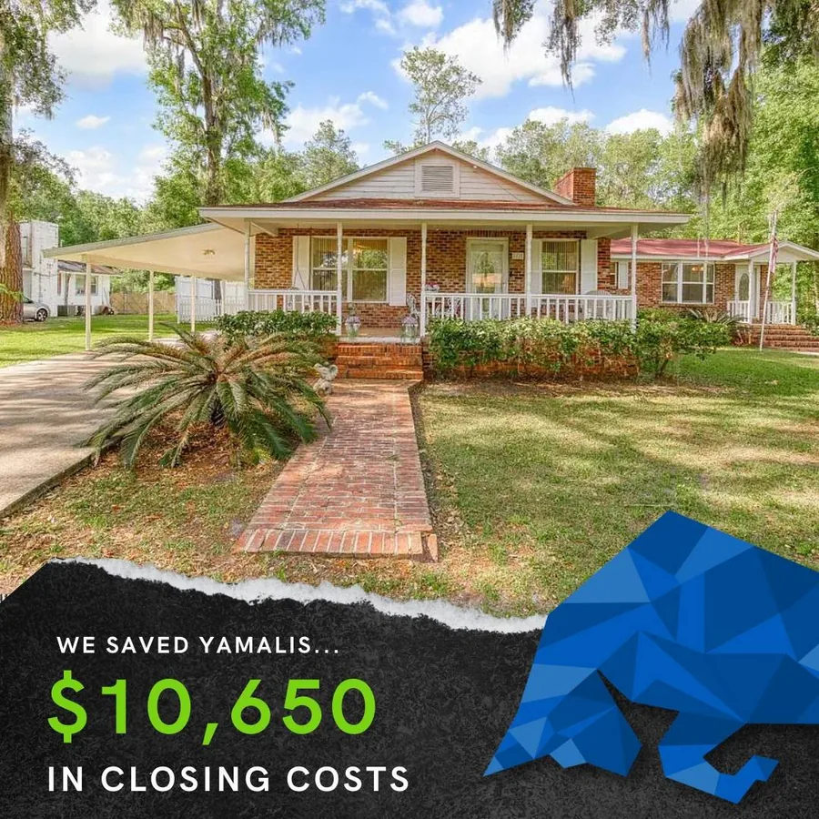 CC - 6690 BOWIE Road, Jacksonville, FL 32219 - Danielle