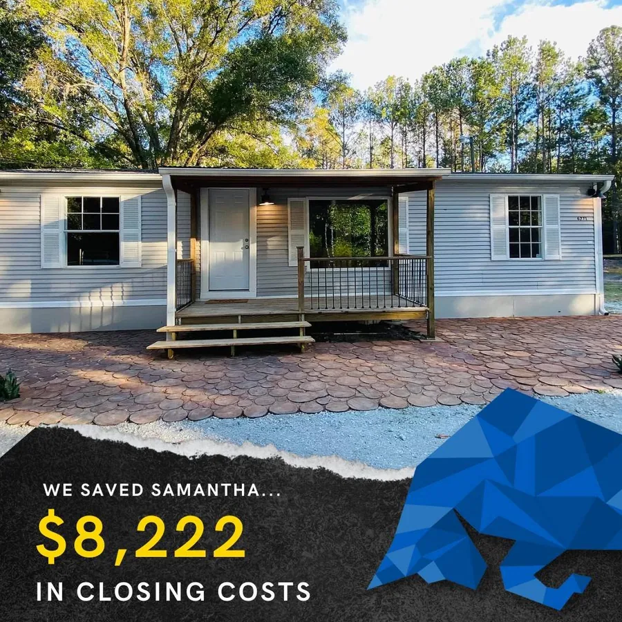CC - 6771 STATE ROAD 121 S, Macclenny, FL 32063 - Hahn