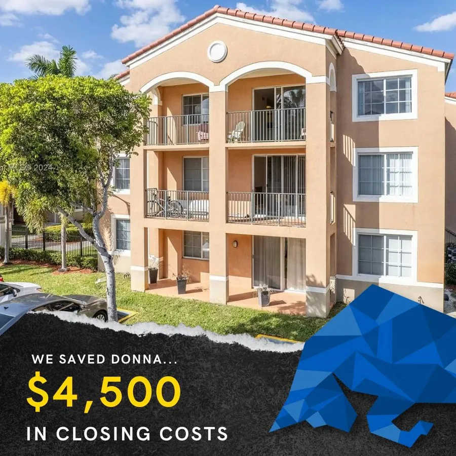 CC - 6861 SW 44th St Apt 301, Miami, FL 33155 - Justin Levine