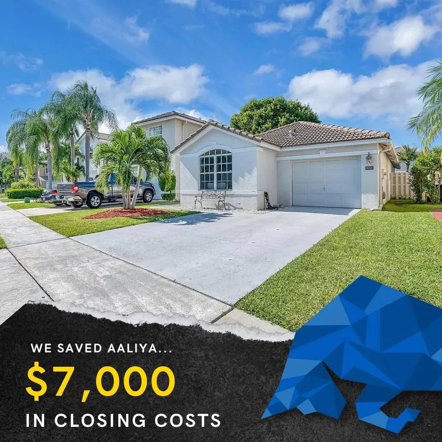CC - 6885 Big Pine Key St, Lake Worth, FL 33467 - Scott M