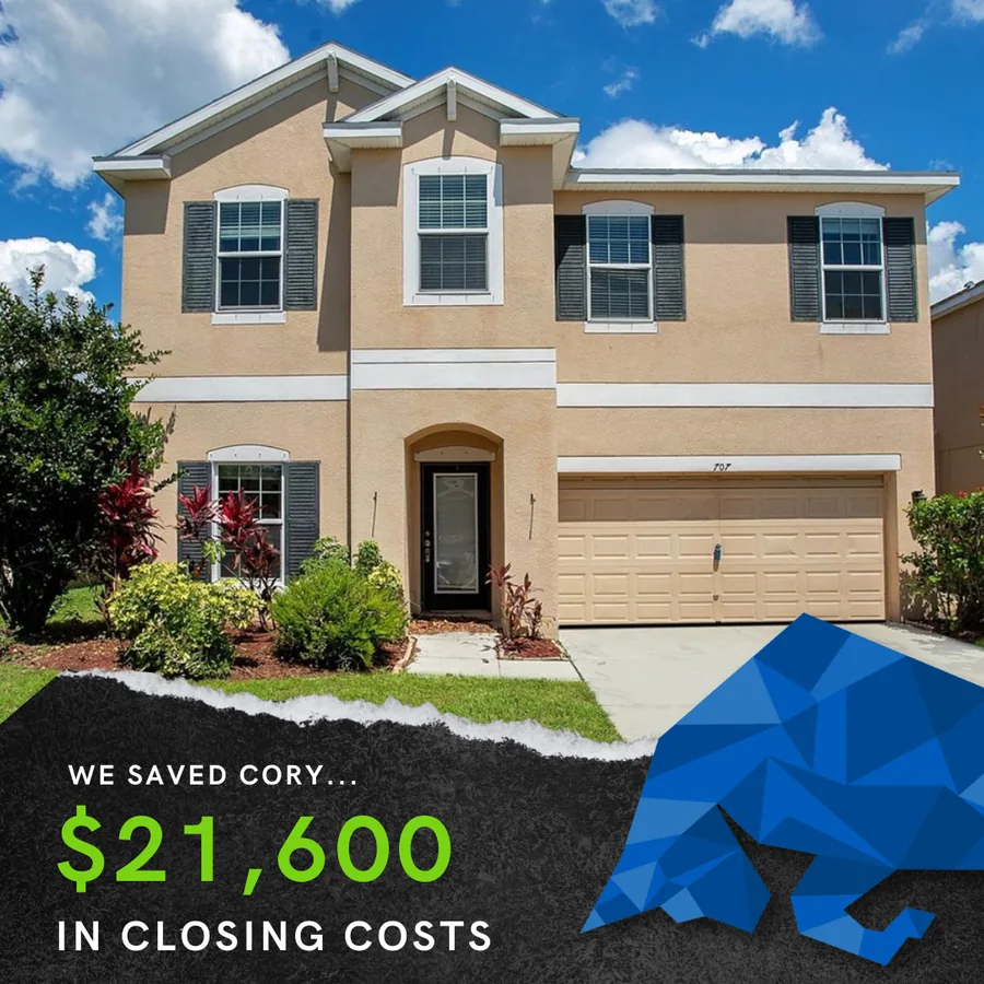 CC - 707 Fern Leaf Dr - Jammie