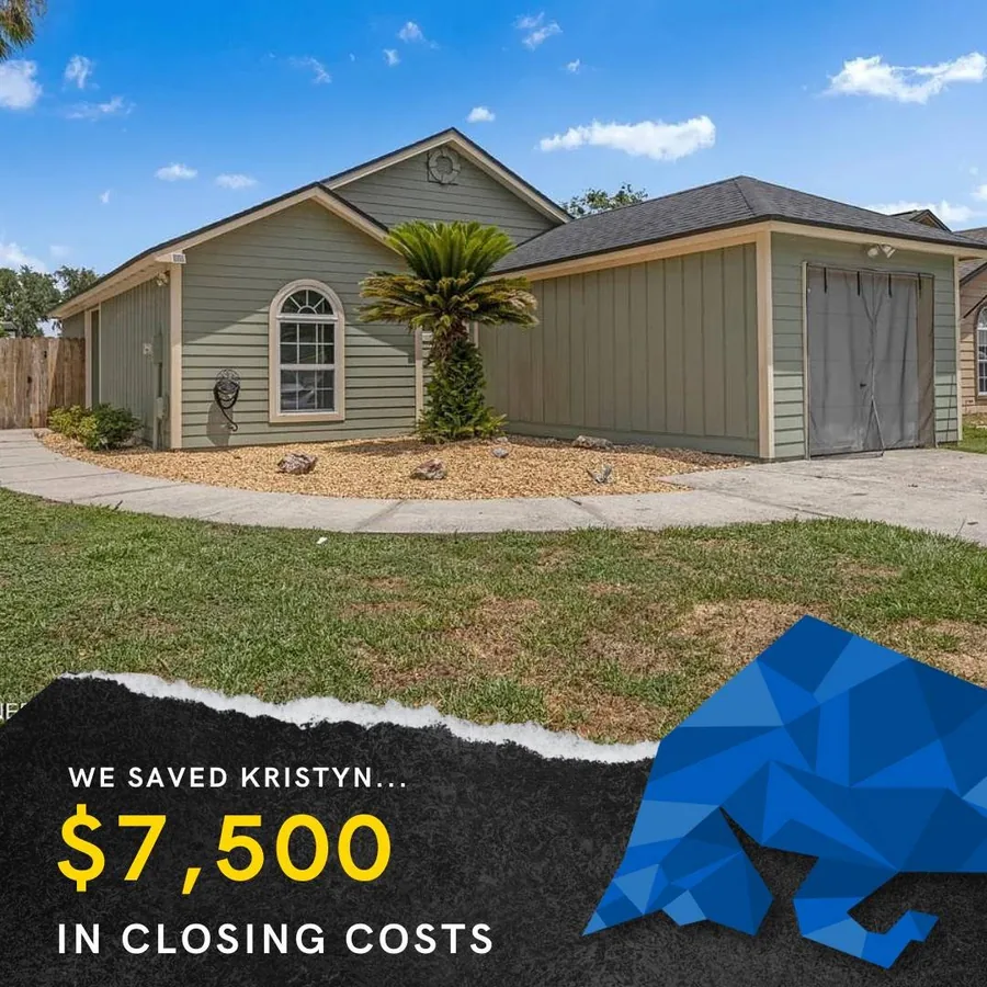 CC - 8373 ARGYLE CORNERS Drive, Jacksonville, FL 32244 - Hahn