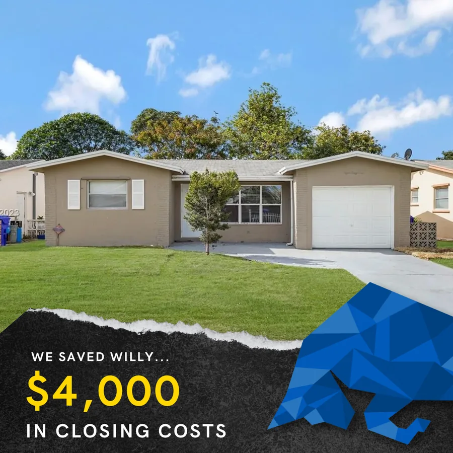 CC - 841 SW 63rd St