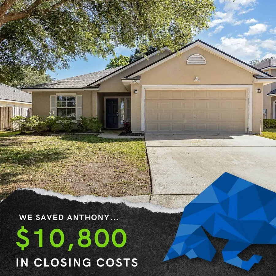 CC - 8453 STELLING Drive S, Jacksonville, FL 32244 - Hahn