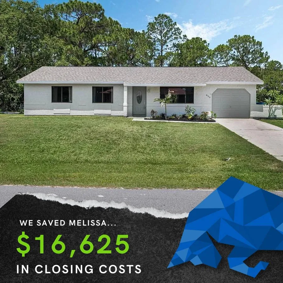 CC - 850 Everglade Ave SE, Palm Bay, FL 32909 - Amber B
