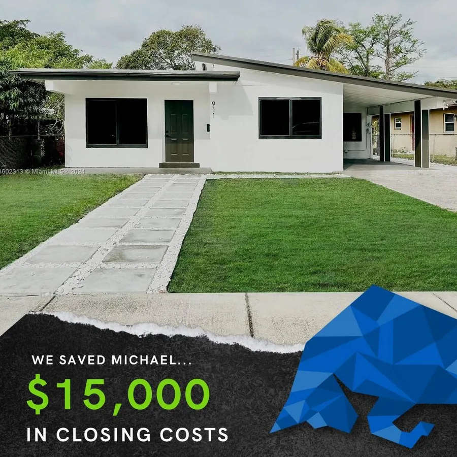 CC - 911 NW 4th Ave, Fort Lauderdale, FL 33311 - Kas