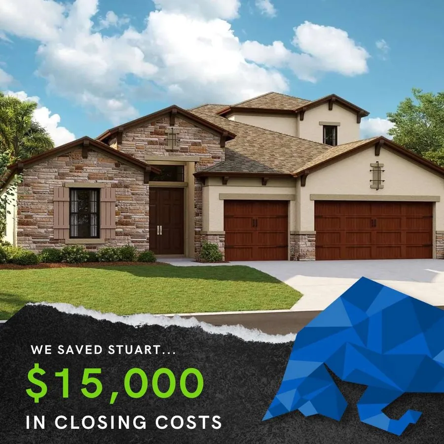 CC - 9157 Warm Springs Circle