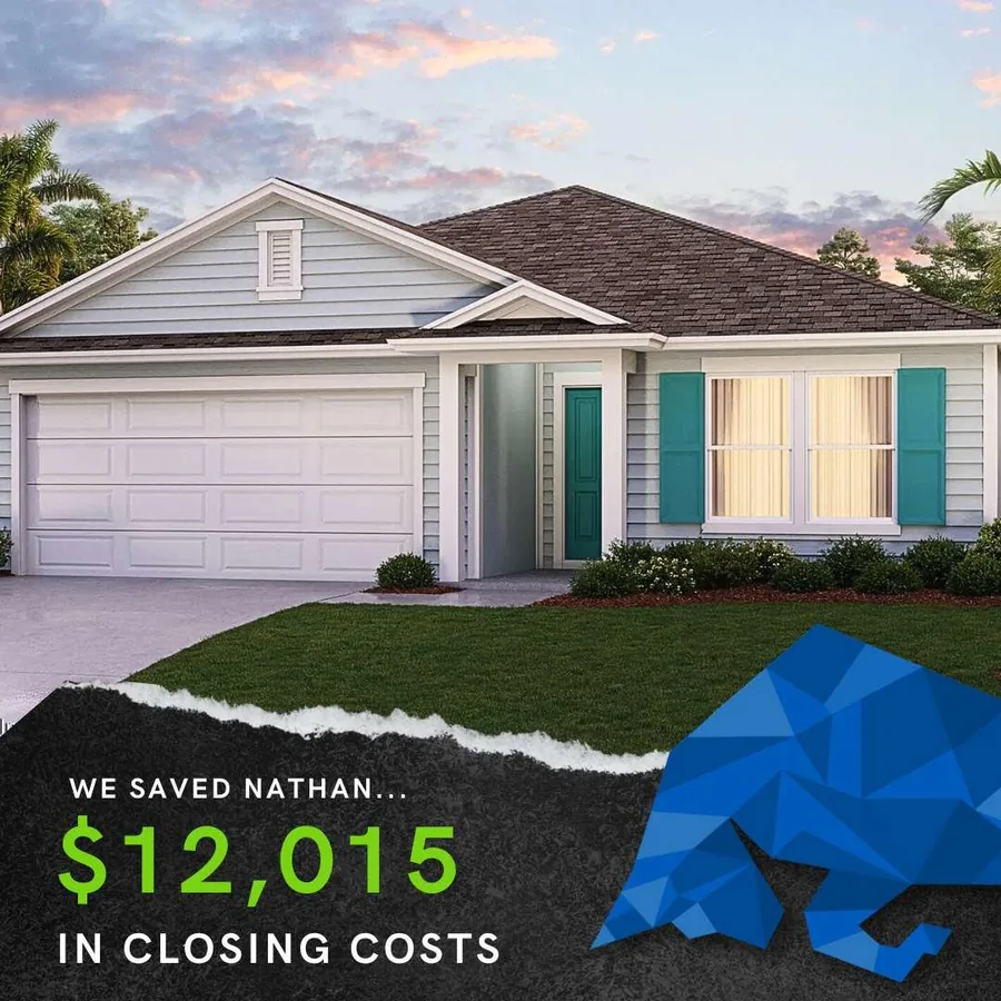 Closing Cost Success - 1009 Orellana Rd, Saint Augustine, FL 32084
