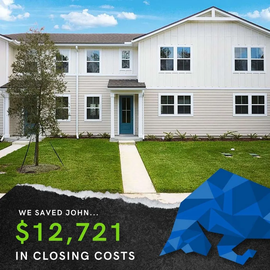 Closing Cost Success - 103 Harrow Cove St, Saint Johns, FL 32259