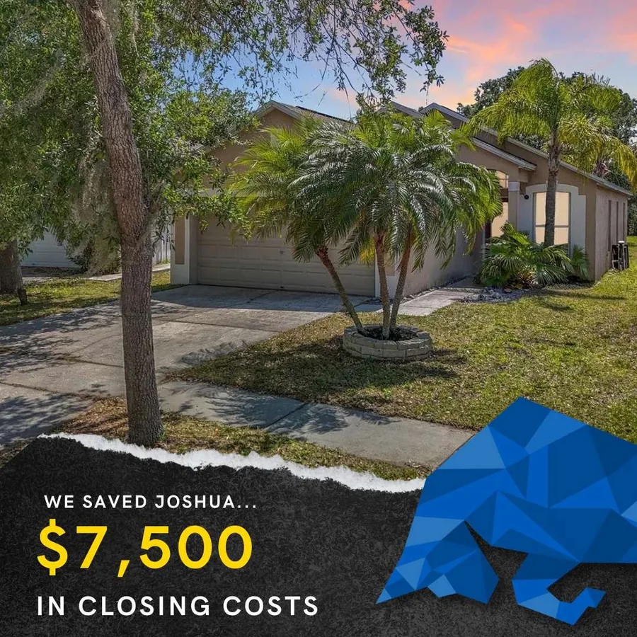 Closing Cost Success - 10545 Opus Dr, Riverview, FL 33579