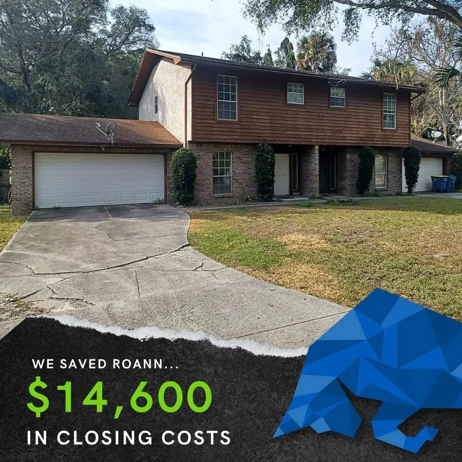 Closing Cost Success - 1216-1218 Lugar St, Jacksonville, FL 32211