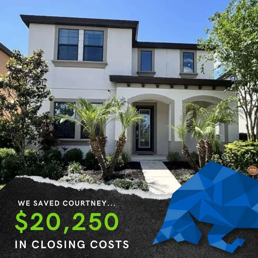 Closing Cost Success - 12411 Triple Creek Blvd, Riverview, FL 33579