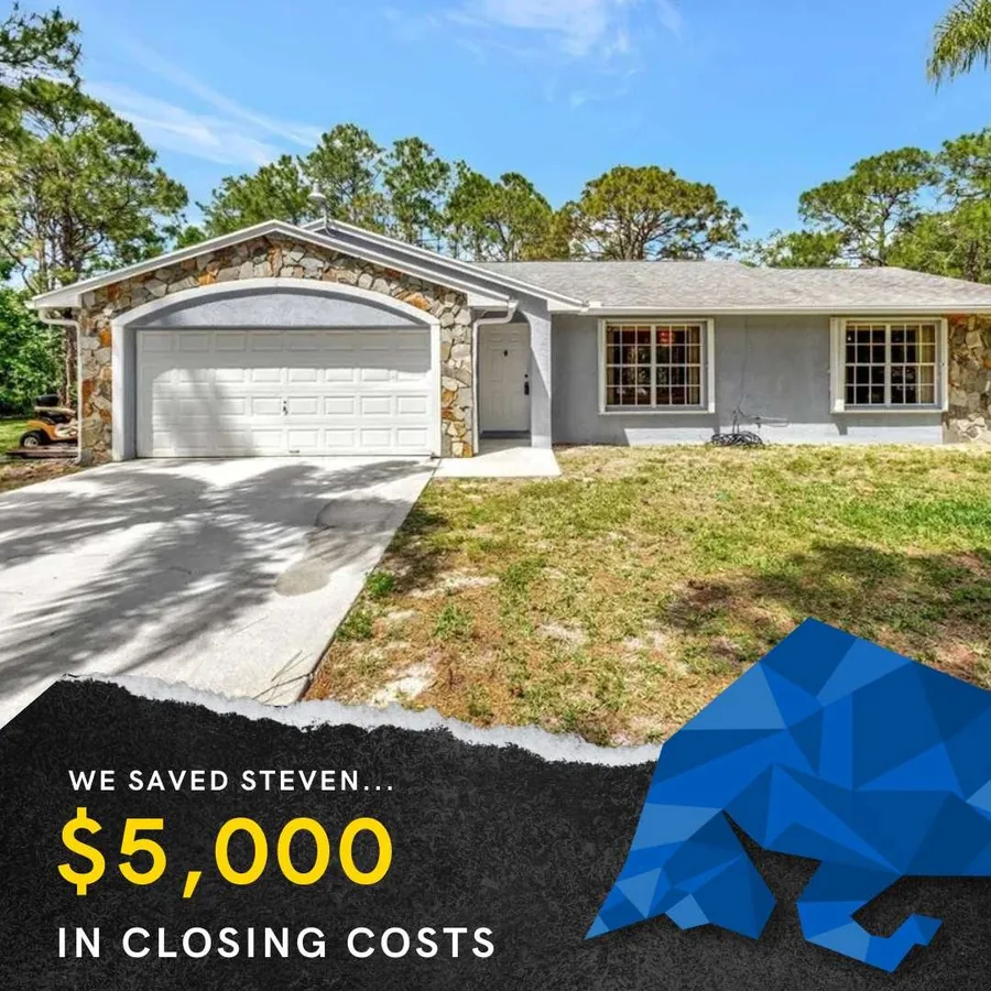 Closing Cost Success - 14769 63rd Ct N, Loxahatchee, FL 33470