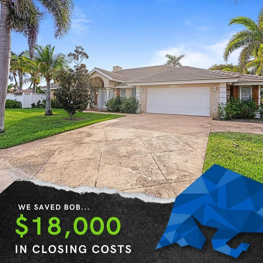 Closing Cost Success - 201 Cascade Ln, Palm Beach Shores, FL 33404