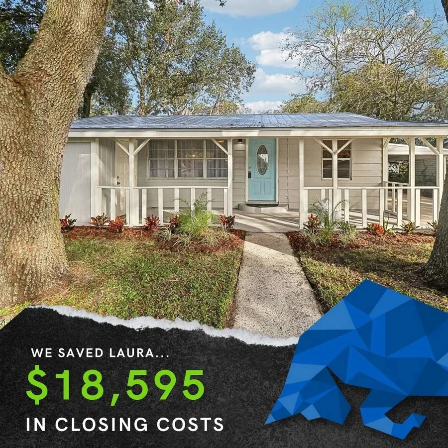 Closing Cost Success - 284 Leo St, Saint Augustine, FL 32084