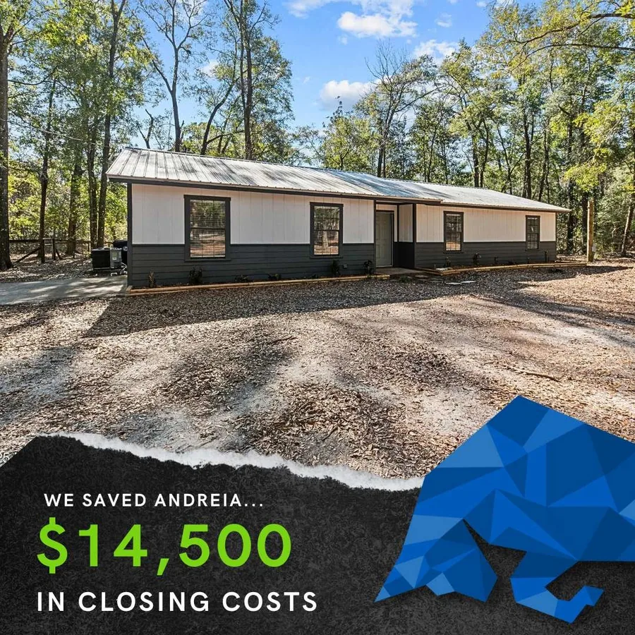 Closing Cost Success - 4189 Chokeberry Rd, Middleburg, FL 32068
