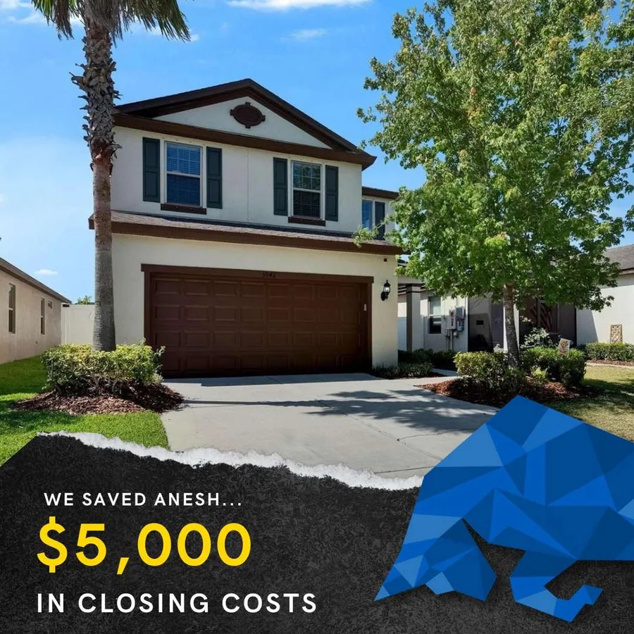 Closing Cost Success - 5942 Sweet Birch Dr, RIVERVIEW, FL 33578