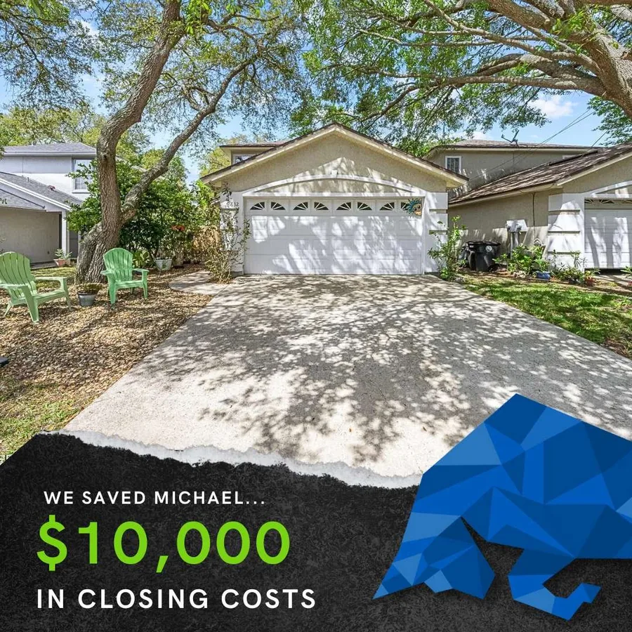 Closing Cost Success - 632 Stocks St, Atlantic Beach, FL 32233