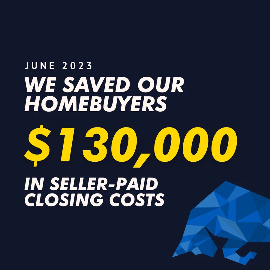 June 23 - Closing Costs
