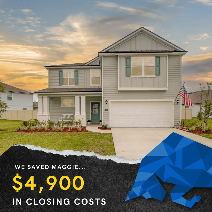 Vreeland Real Estate - Closing Cost Success -326 Narvarez Ave, St Augustine, FL 32084
