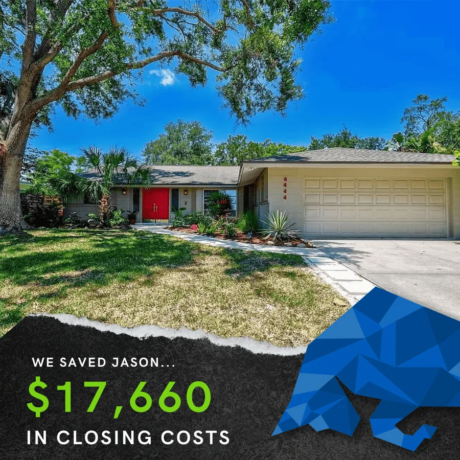 Vreeland Real Estate - Closing Cost Success - 6444 Seagate Ave_Sarasota